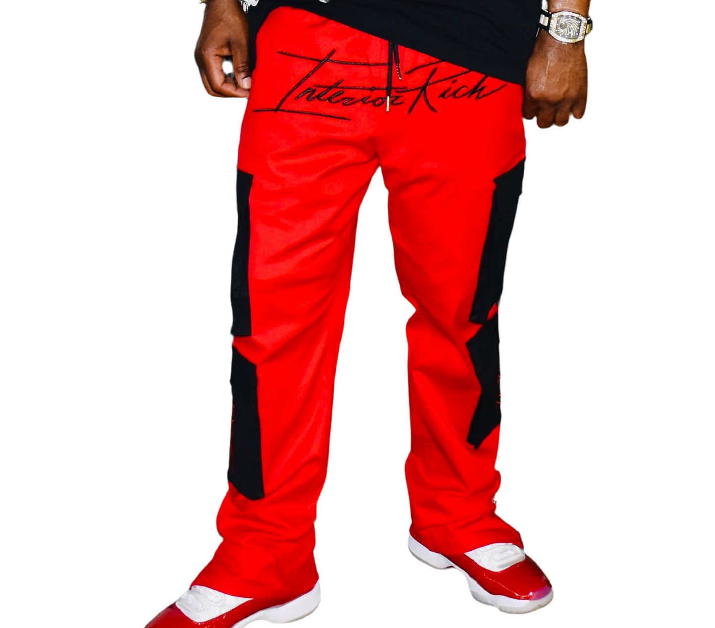 Cargobelas Cargo pants