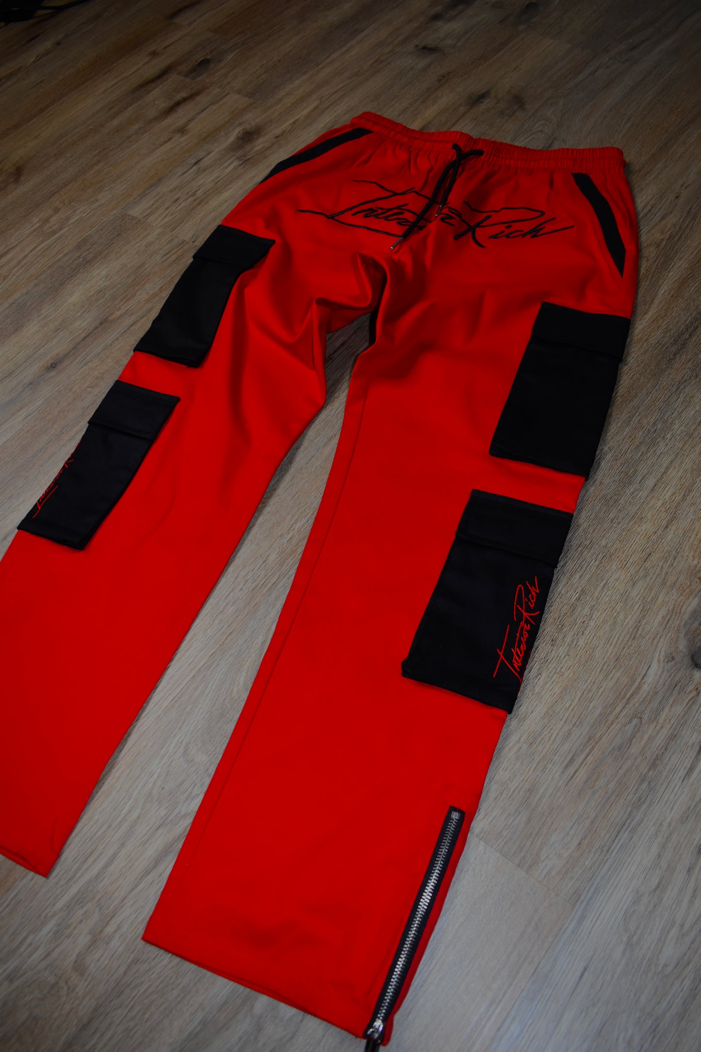 Cargobelas Cargo pants
