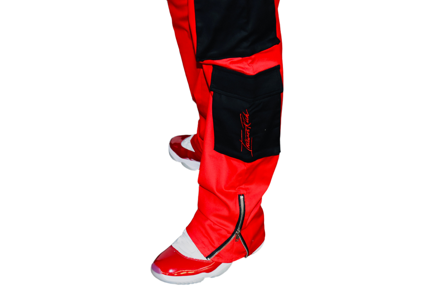 Cargobelas Cargo pants