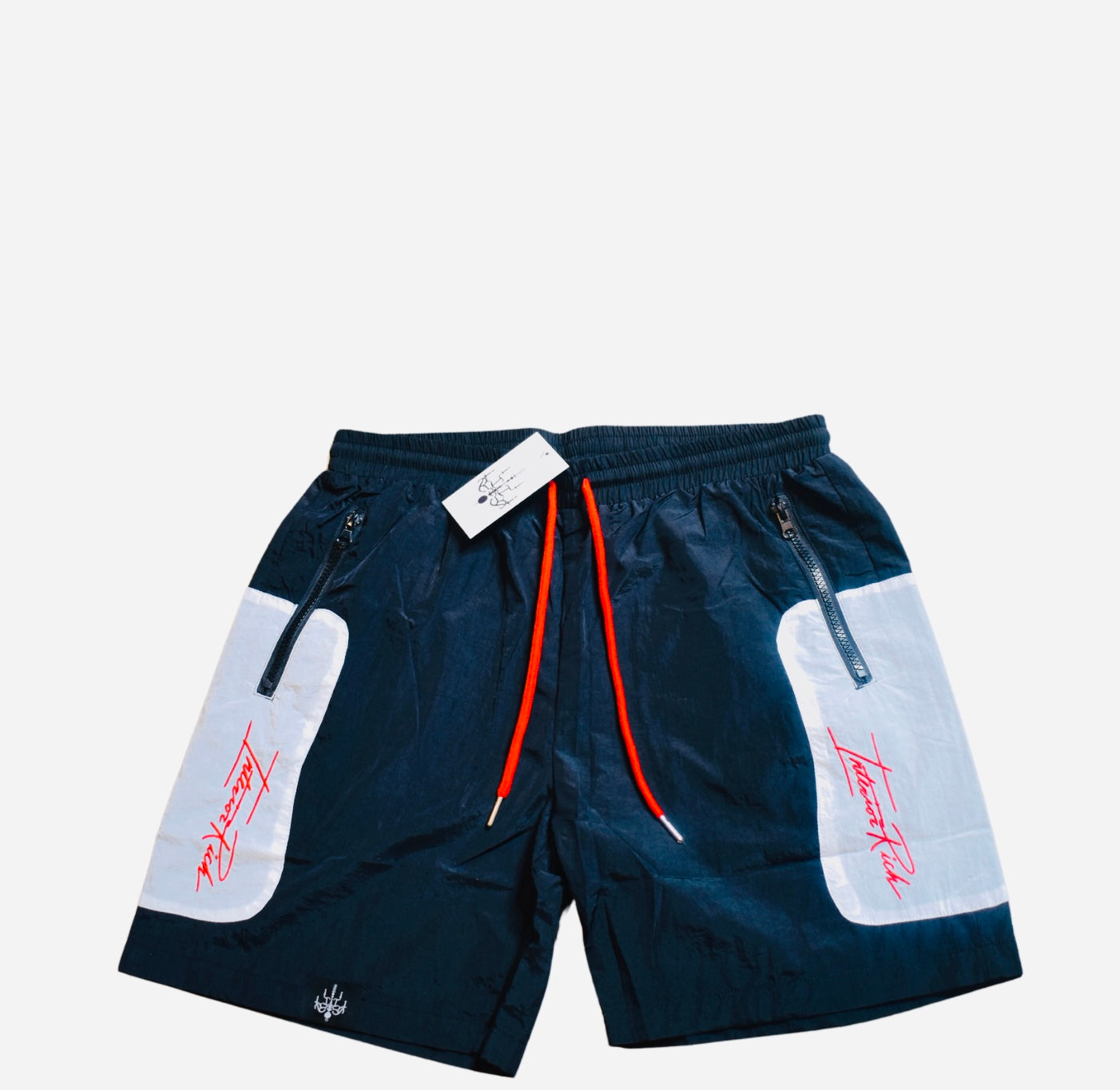 Nylon Breeze Set