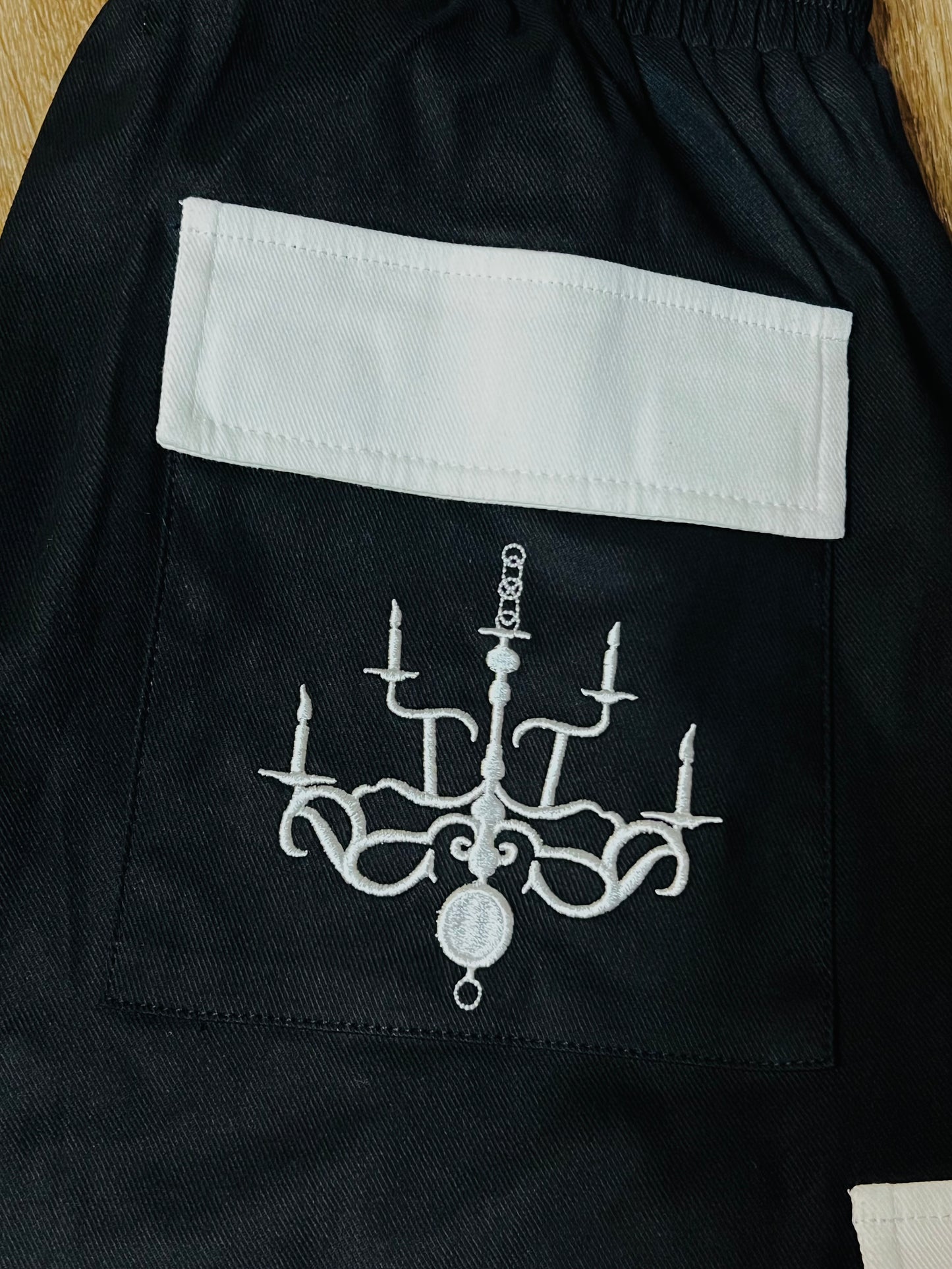 Cargobelas Cargo pants