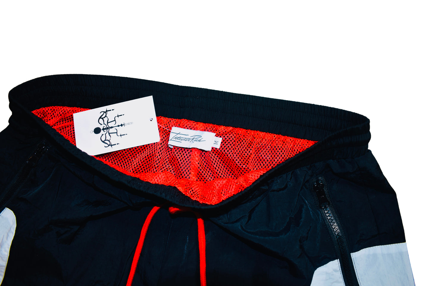 Nylon Breeze Set