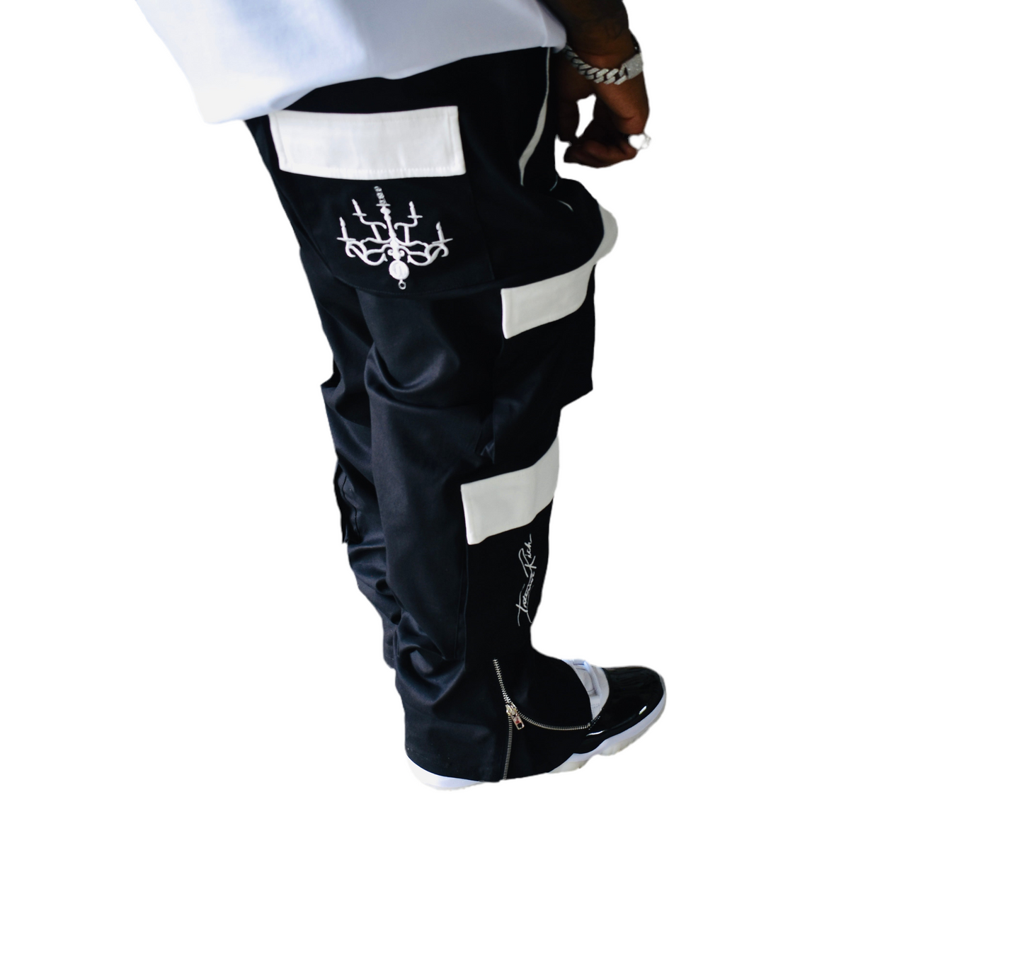 Cargobelas Cargo pants
