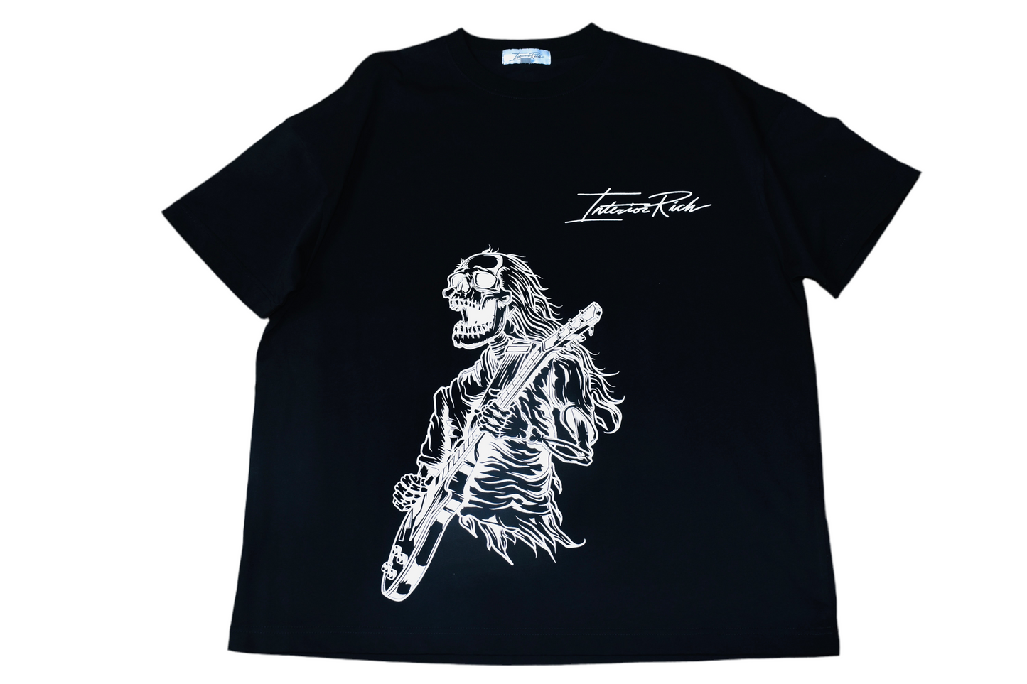 Interior Rich Rockstar T-shirt