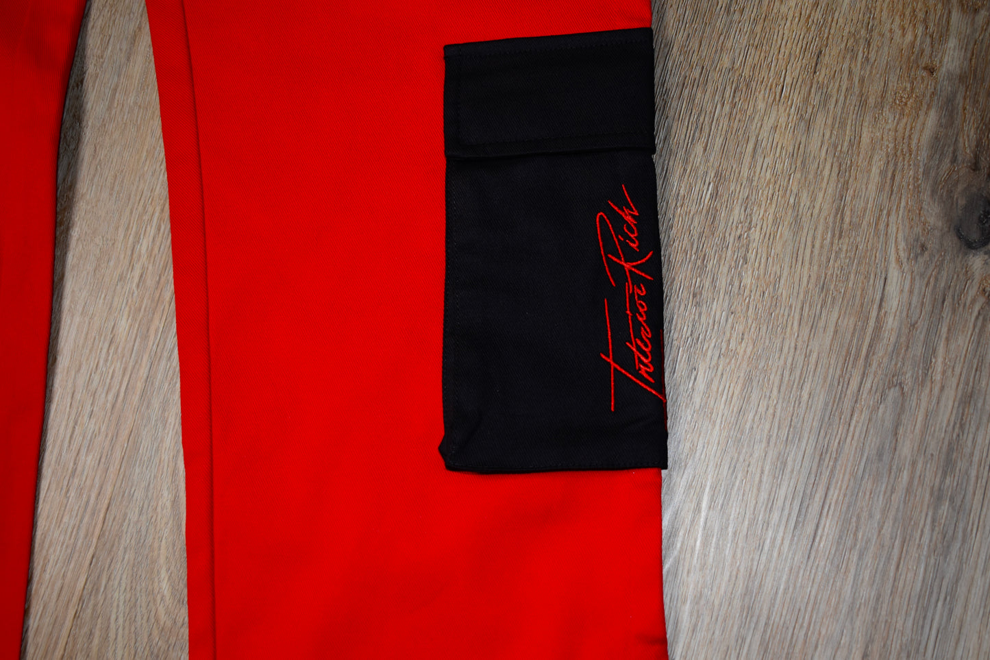 Cargobelas Cargo pants