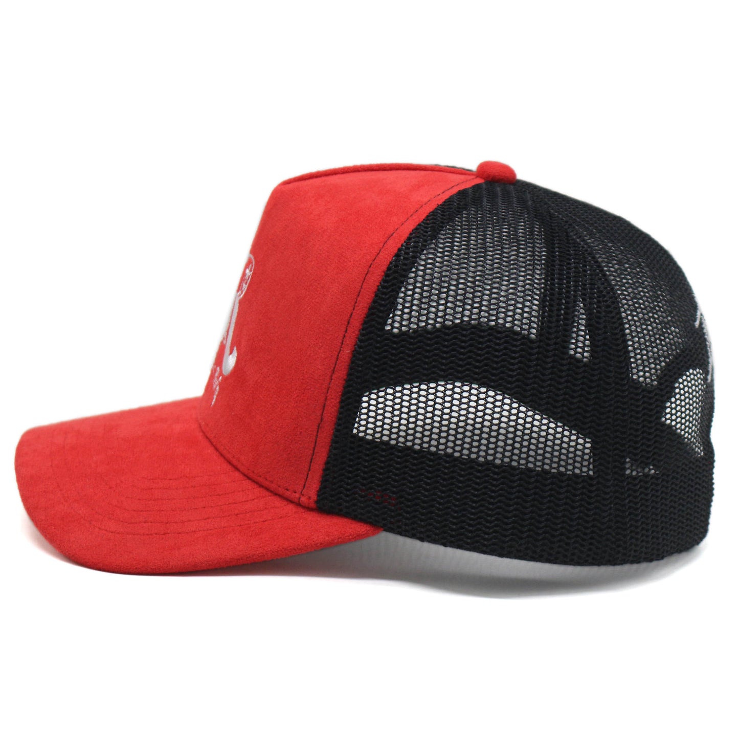 Men’s/Women’s Interior Rich SnapBack