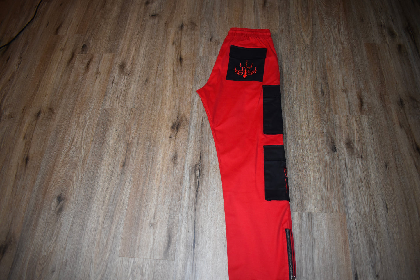 Cargobelas Cargo pants