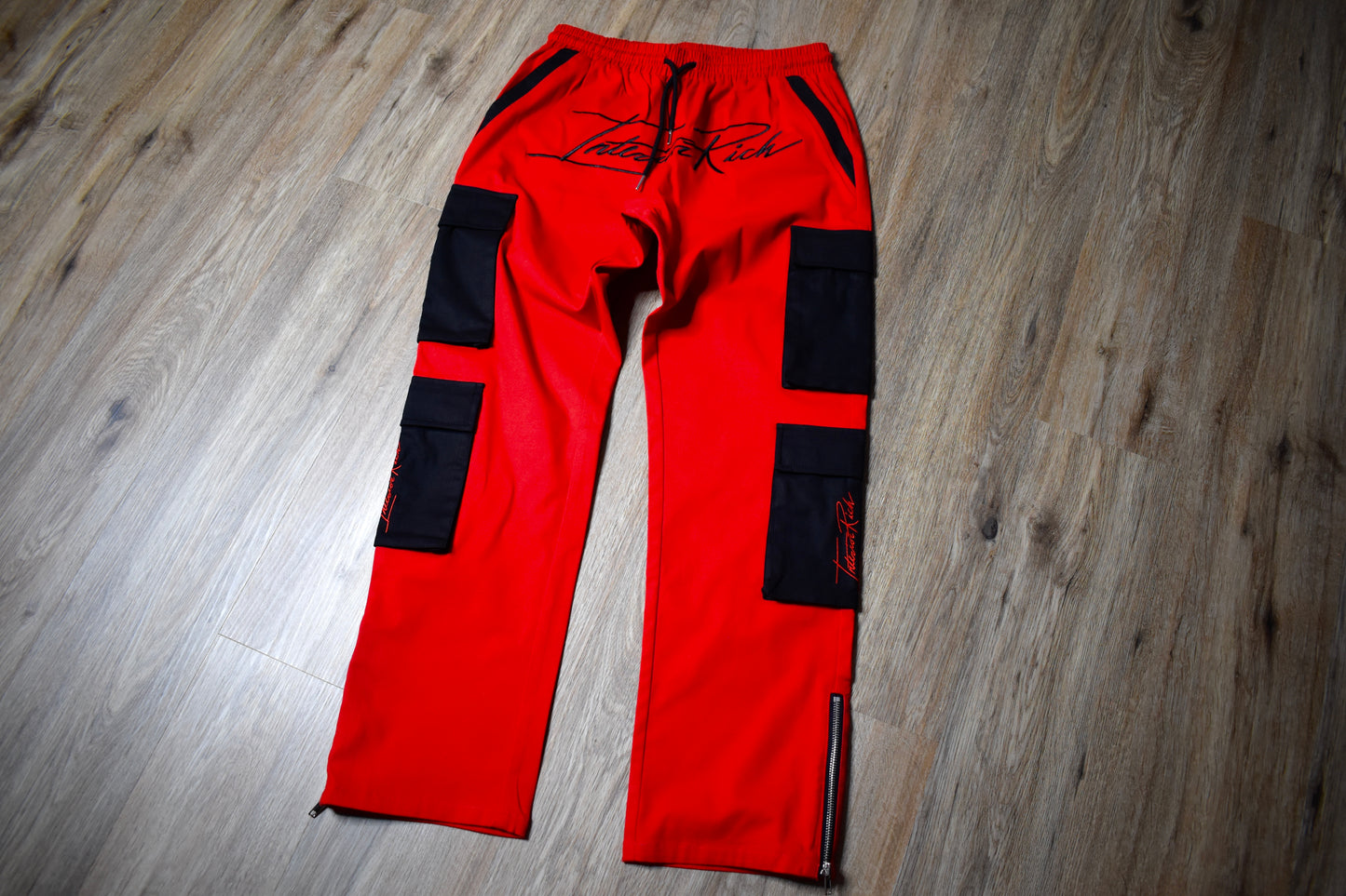 Cargobelas Cargo pants