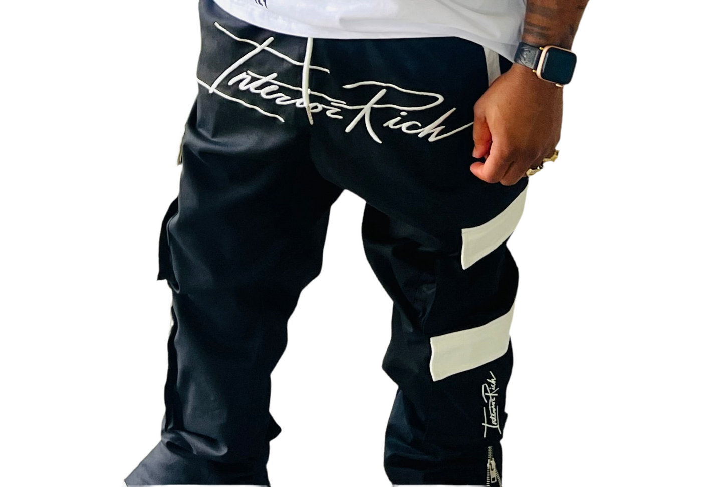 Cargobelas Cargo pants