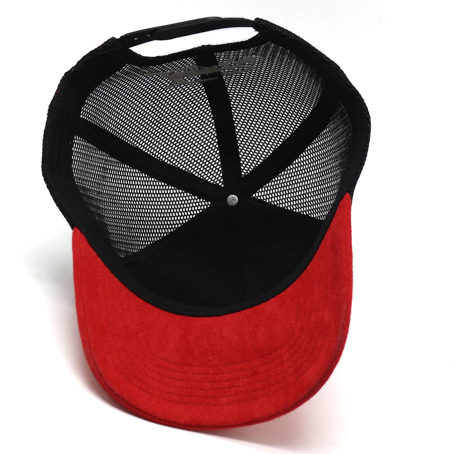 Men’s/Women’s Interior Rich SnapBack