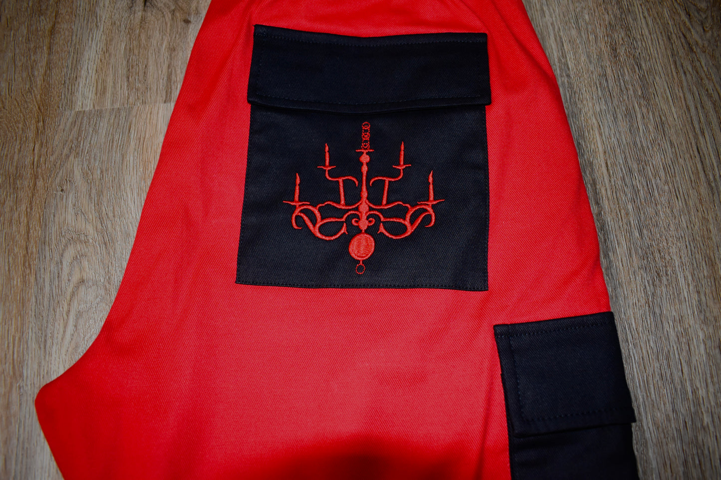 Cargobelas Cargo pants
