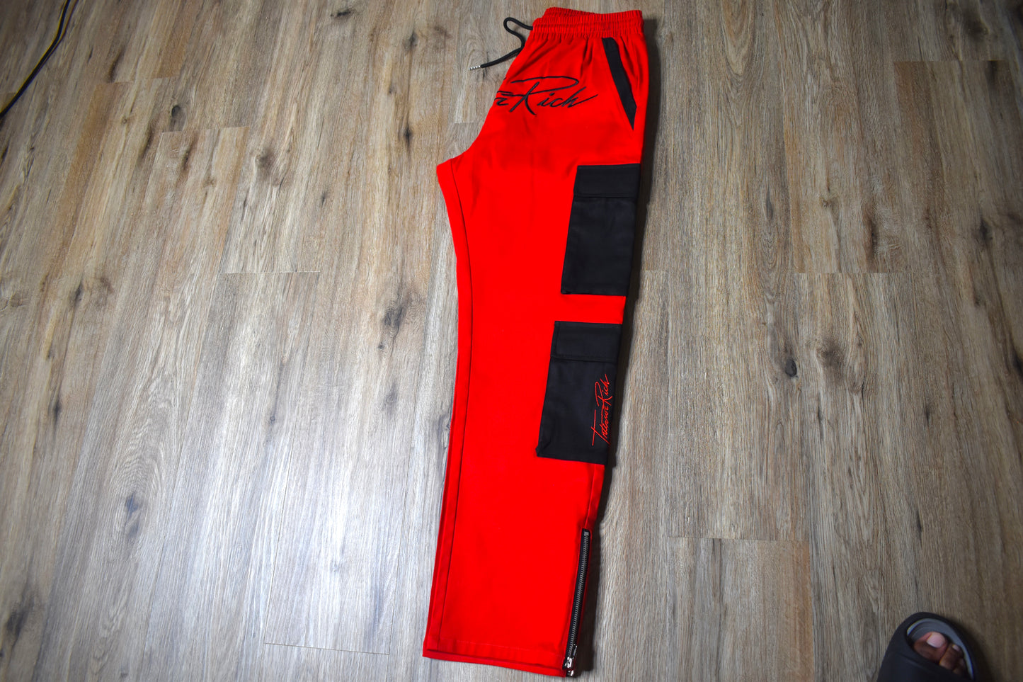 Cargobelas Cargo pants