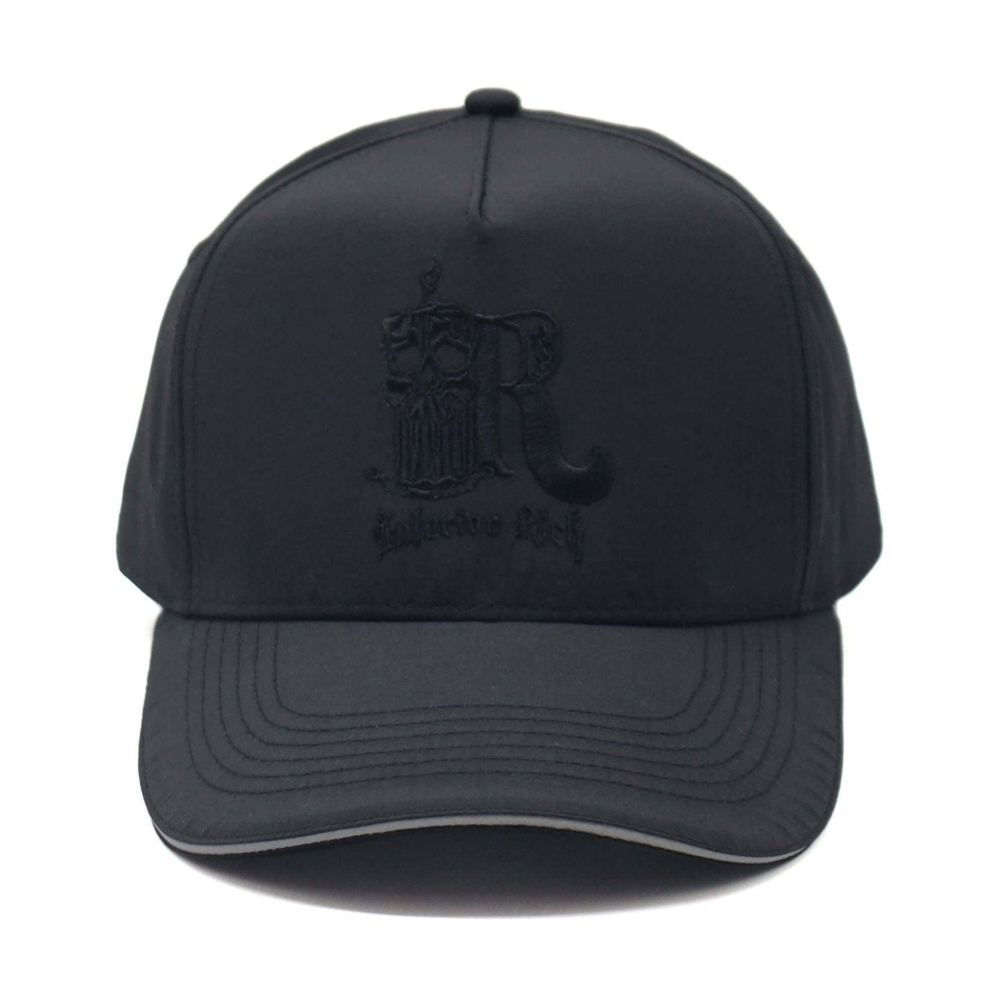 Men’s/Women’s Interior Rich SnapBack