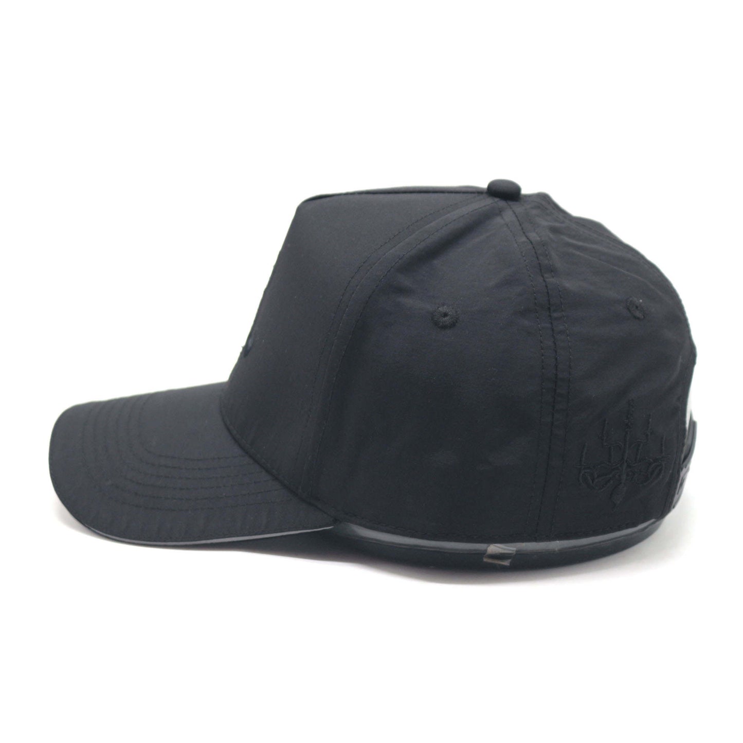 Men’s/Women’s Interior Rich SnapBack