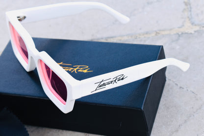 Interior Rich Eye Glasses