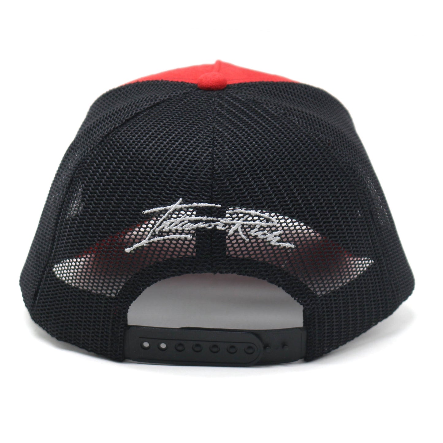 Men’s/Women’s Interior Rich SnapBack