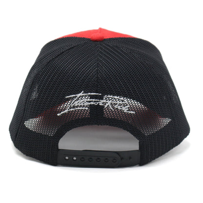 Men’s/Women’s Interior Rich SnapBack