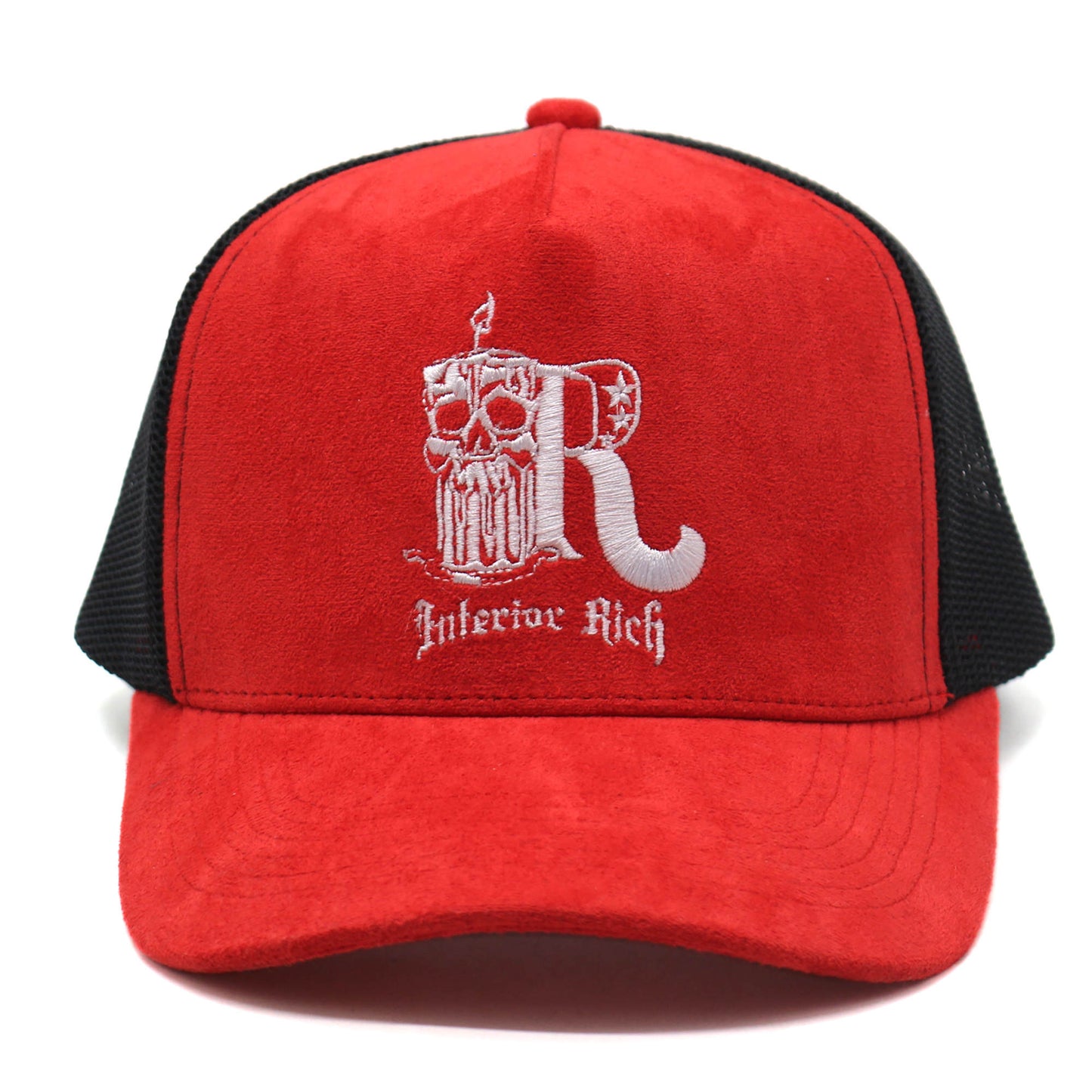 Men’s/Women’s Interior Rich SnapBack
