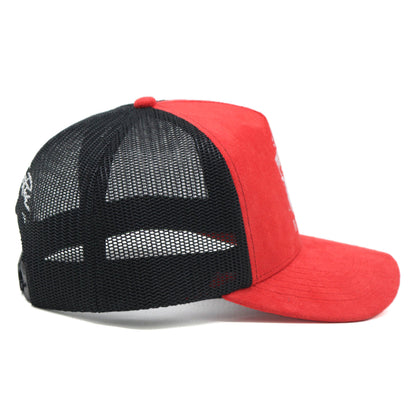 Men’s/Women’s Interior Rich SnapBack