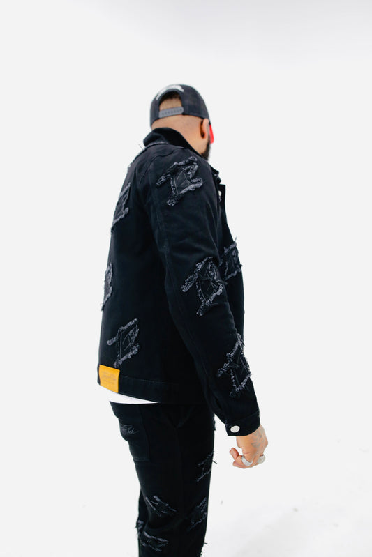 Signature IR Denim Jacket