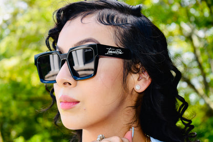 Interior Rich Eyeglasses