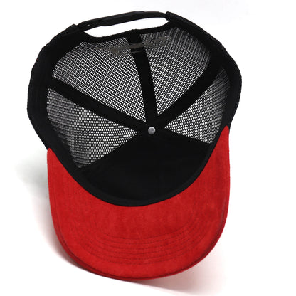 Men’s/Women’s Interior Rich SnapBack