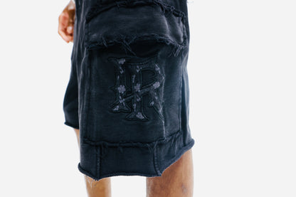 Interior Rich™ Monogram Sleeveless Cargo Set