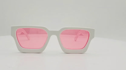 Interior Rich Eye Glasses