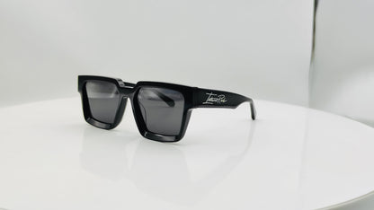 Interior Rich Eyeglasses